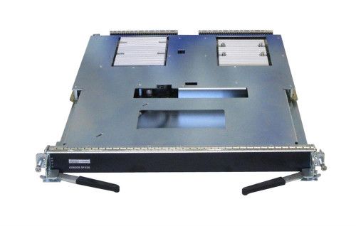 EX8208-SRE320 Juniper 3-Ports RJ-45 and 1x USB Port Switch Fabric and Routing Engine (SRE) Module for EX8208