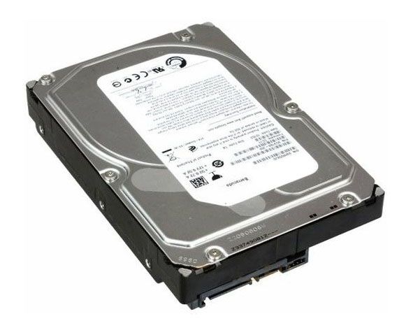 HDS723020ALA640 HGST 2TB 7200RPM SATA 6Gb/s 64MB Cache 3.5-inch Hard Drive