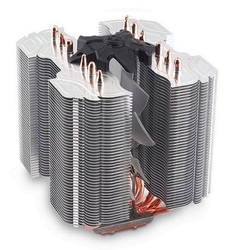 371-1955 Sun HDD Fan Tray Assembly for Sun Netra X4200 M2/T2000