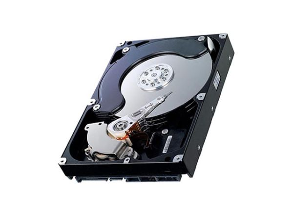 IC35L040AVVA07-0 Hitachi 40GB 7200RPM IDE/ATA 3.5-inch Hard Drive