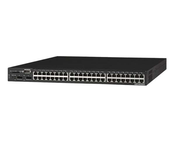 JL479A#B2B Aruba 8320 48 x Ports 10GBase-X + 6 x QSFP+ Layer-3 Managed 10 Gigabit Ethernet Network Switch