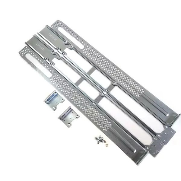 SRX240-RMK Juniper SRX240 Rack mount kit for 19-inch rack