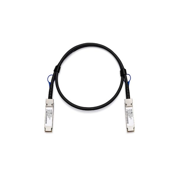 MCP1600-C003E30L NVIDIA Mellanox LinkX 100GBase direct attach cable - 3 m