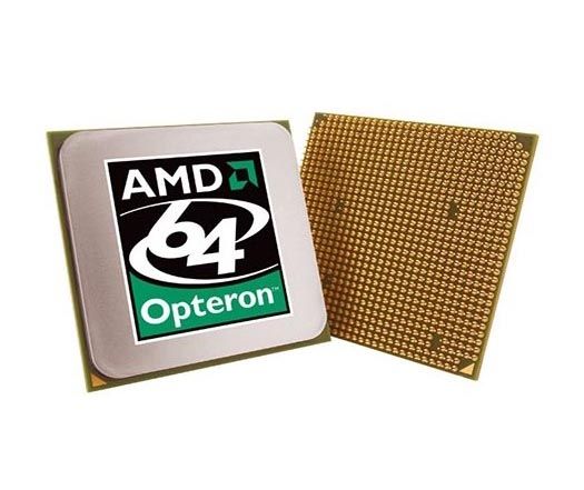 OS4122WLU4DGN AMD Opteron 4122 Quad-Core 2.20GHz 6.4GT/s 6MB L3 Cache Socket C32 Processor
