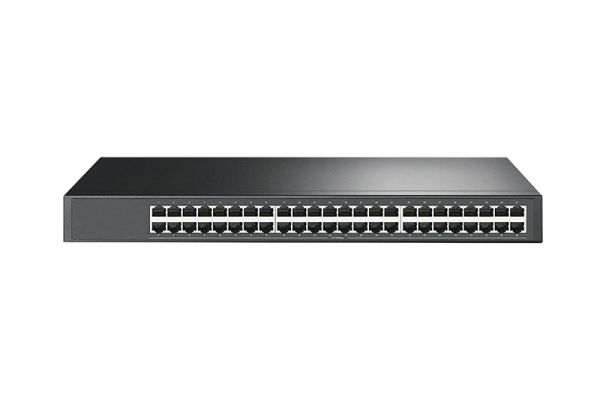 OS6800-48 Alcatel-Lucent OmniSwitch 6800 Series 48 x Ports 1000Base-T + 4 x Ports SFP Shared Layer 3 Managed 1U Rack-Mountable Gigabit Ethernet Network Switch