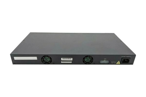 OS6860-48 Alcatel-Lucent OmniSwitch 6860 48 x RJ-45 Ports + 4 x SFP+ Ports 10GbE L3 Switch