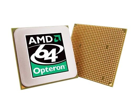 OSA280CBBOX AMD Opteron 280 2.40GHz Dual-Core 2MB L2 Cache Socket 940 Processor