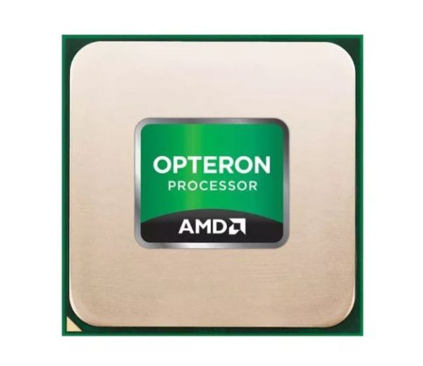 OST275FAA6CB AMD Opteron 275 Dual Core 2.20GHz 1000MHz FSB 2MB Cache Processor