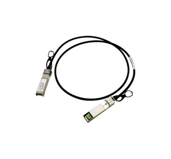 QFX-SFP-DAC-7MA Juniper 7m (23ft) 10G SFP+ Active Direct Attach Copper Cable
