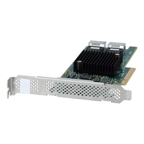 QLA2462-IBMX IBM 4GB Dual Port PCIx FC Host Bus Adapter