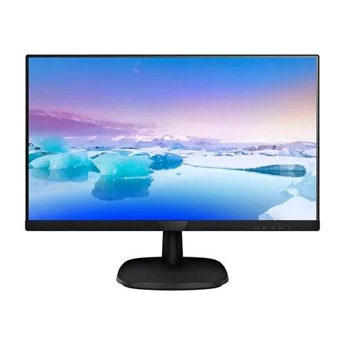QM55H Samsung SMART Signage 55-inch 3840 x 2160 at 60Hz 4K-UHD DVI-D Display Port / HDMI 2.0 / HDCP2.2 Edge-Lit LED Display