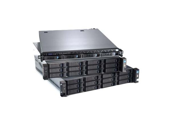 RS1619XS+ Synology RackStation 4-Bay NAS Enclosure