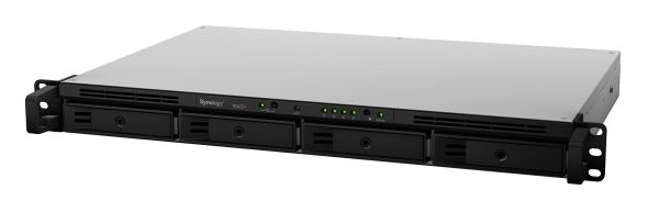 RS422+ Synology RackStation 4-Bay NAS Enclosure