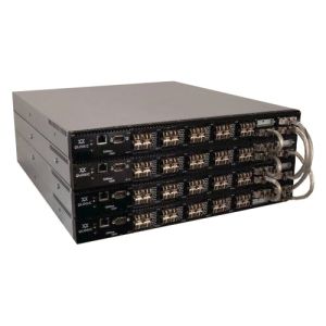 SB5802V-20A8-E QLogic SANbox SB5802V-20A8-E Fiber Channel Switch - 20 Ports - 8 Gbps