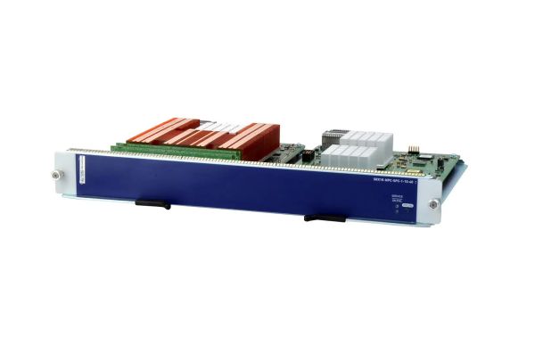 SRX1K-NPC-SPC-1-10-40 Juniper Networks and Services Processing Card for SRX1400
