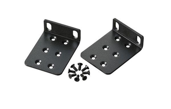SRX320-P-RMK1 Juniper POE Rack Mount Kit without Adaptor Tray for SRX320