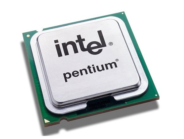 SY062 Intel Pentium 120MHz 60MHz FSB 8KB L1 Cache Socket SPGA296 Processor