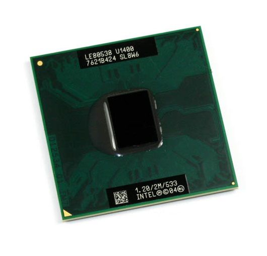 T2300 Intel Core Duo Dual Core 1.66GHz 667MHz FSB 2MB L2 Cache Processor