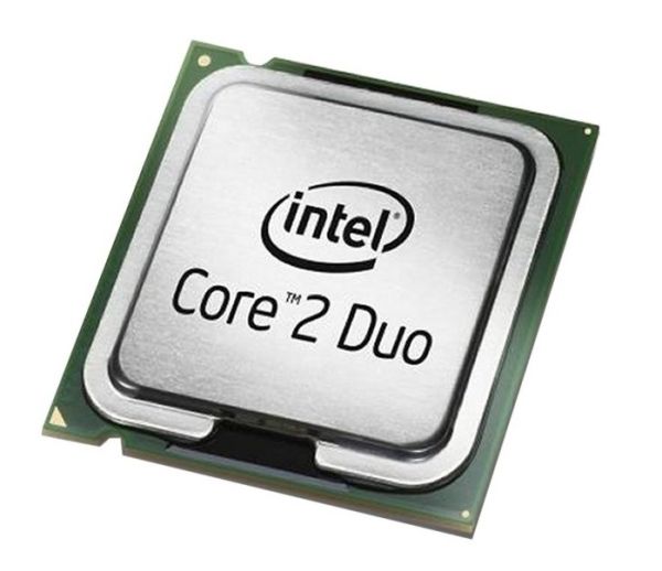 T5450 Intel Core 2 Duo 1.66GHz 667MHz FSB 2MB L2 Cache Notebook Processor
