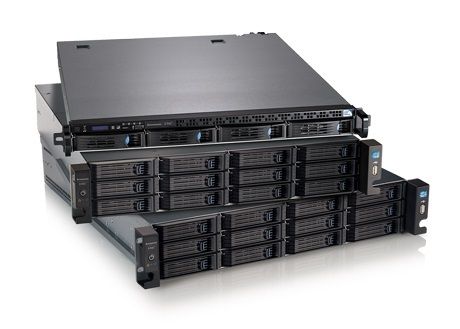 TS-673-4G/36TB-RED QNAP NAS Tower Ethernet LAN Black RX-421ND