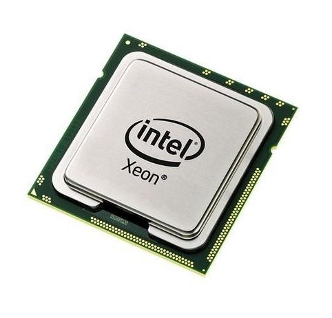 X5647 Intel Xeon Quad Core 2.93GHz 5.86GT/s QPI 12MB L3 Cache Socket FCLGA1366 Processor
