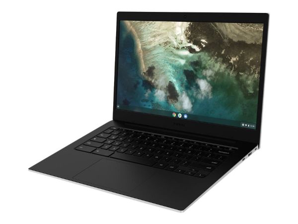 XE340XDA-KA1US Samsung Galaxy Chromebook Go 14-inch Intel Celeron N4500 4GB RAM 32GB eMMC