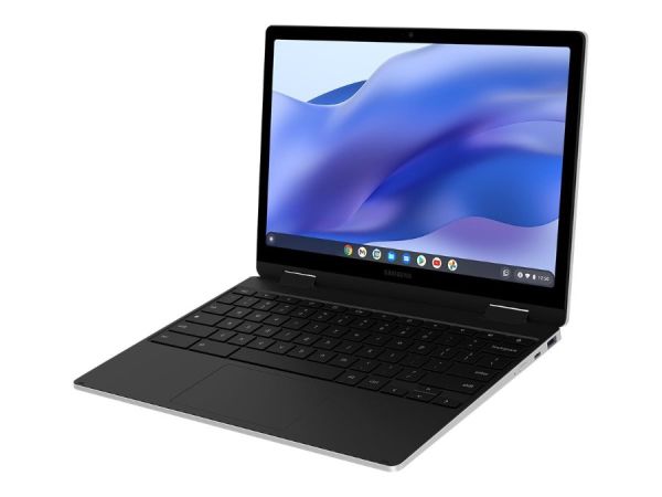 XE520QEA-KB2US Samsung Galaxy Chromebook 2 360 12.4-inch Intel Celeron N4500 4GB RAM 64GB eMMC