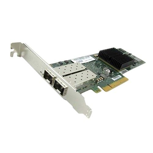 XL710-QDA20CP Intel 2-Ports 40Gbe QSFP+ Ethernet Converged Network Adapter Card