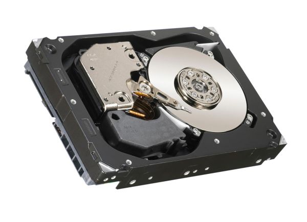 XRA-SS1CR-600G15K Sun 600GB 15000RPM SAS 6GB/s Hot-Pluggable 16MB Cache 3.5-inch Hard Drive