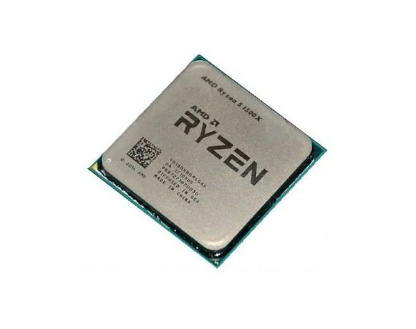YD150XBBAEBOX AMD Ryzen 5 1500X Quad-core (4 Core) 3.5GHz 16MB L3 Cache Socket AM4 Processor